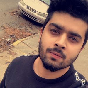 Meet your Posher, Pushkar raj